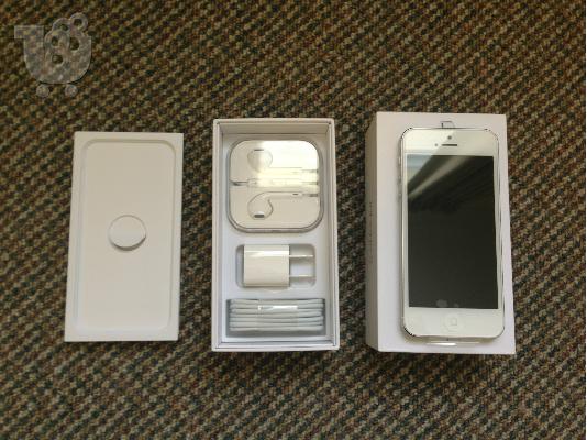 Apple iPhone 5 δεν κλειδωμένη