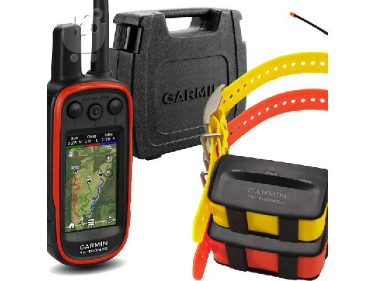 GARMIN Alpha 100