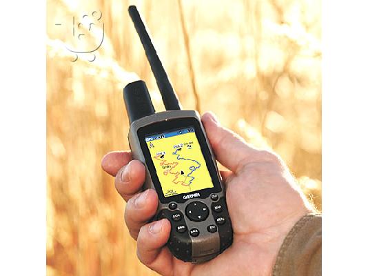 ΠΩΛΕΙΤΑΙ ΣΥΣΤΗΜΑ ΕΝΤΟΠΙΣΜΟΥ ΣΚΥΛΩΝ GARMIN ASTRO220 Λαγόσκυλο...