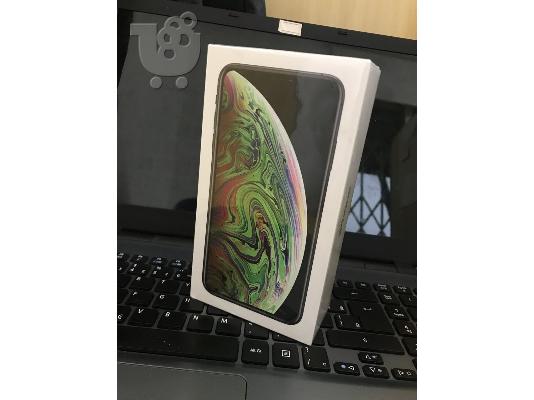 PoulaTo: iphone xs 64 GB