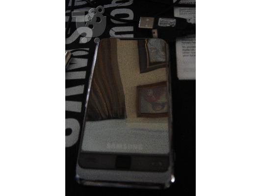 PoulaTo: Samsung Omnia I900 16Gb Eykairia...