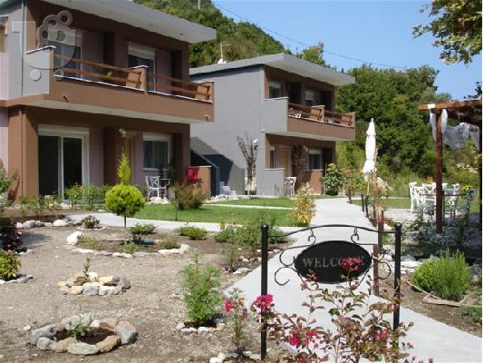 Ενοικιαζόμενα δωμάτια