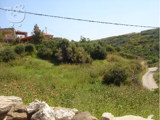 PoulaTo: ΠΩΛΕΙΤΑΙ ΟΙΚΟΠΕΔΟ