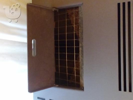 ΣΟΜΠΑ ΠΕΛΛΕΤ 12kw