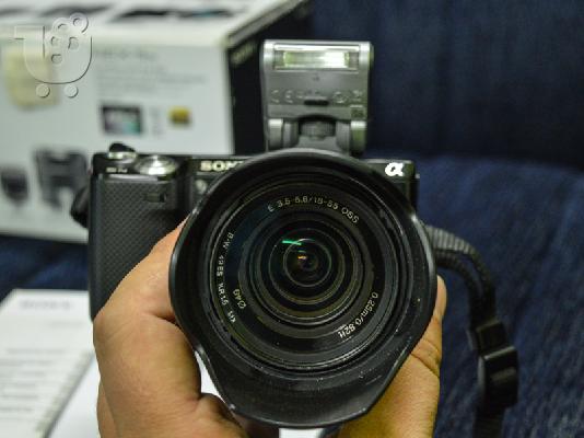 Πωλείται Sony Alpha NEX-5N Mirrorless