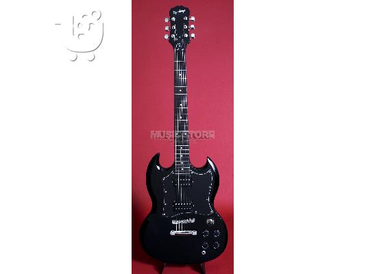 PoulaTo: Epiphone SG