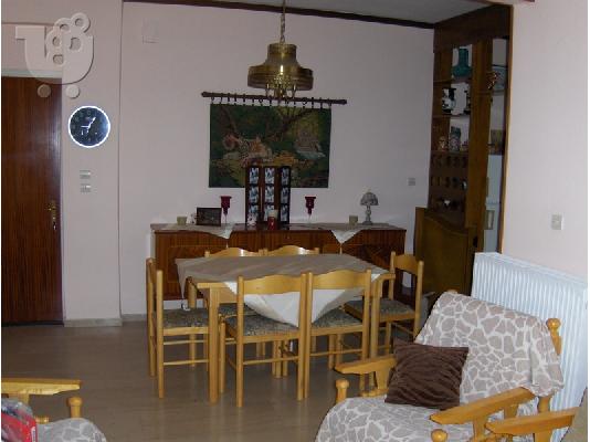 ΕΝΟΙΚΙΑΖΕΤΑΙ ΔΙΑΜΕΡΙΣΜΑ 70 Τ.Μ ΣΤΟ ΠΑΛΗΟ ΚΑΒΑΛΑΣ