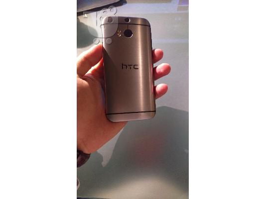 HTC ONE M8