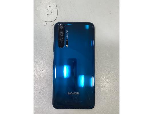 Honor 20 pro