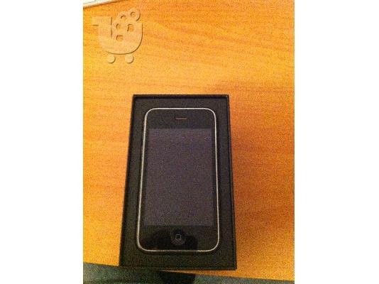 PoulaTo: IPHONE 3G 8GB