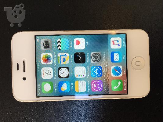 Apple iPhone 4s Πωλειται