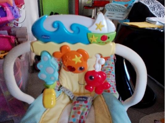 ΡΗΛΑΞ CHICCO