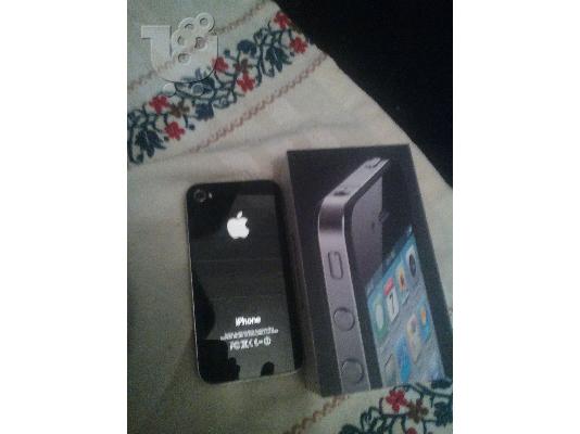 apple iphone 4 32gb