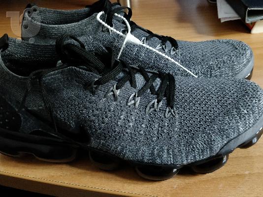 NIKE AIR VAPORMAX FLYKNIT2