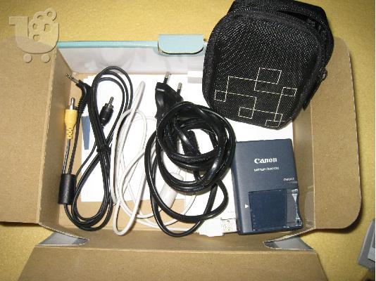 CANON DIGITAL IXUS 960 IS