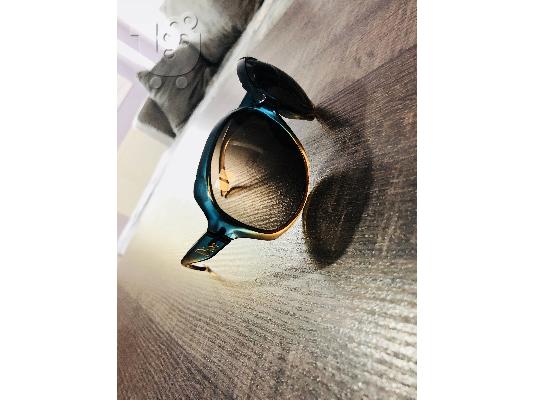ΓΥΑΛΙΑ ΗΛΙΟΥ ΓΥΝΑΙΚΕΙΑ CHRISTIAN DIOR GLOSSY1 VLW70 - SIZE 62