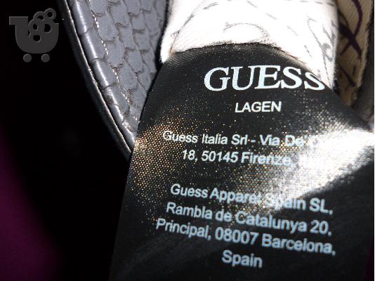ΤΣΑΝΤΑ GUESS