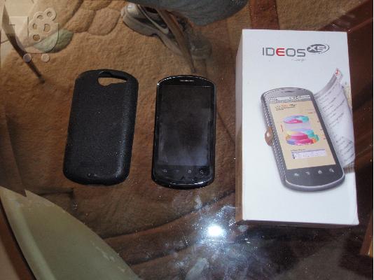 HUAWEI IDEOS X5 PRO