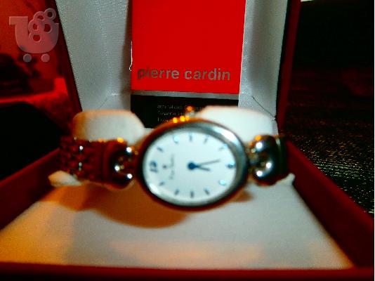 PoulaTo: Pierre  Cardin
