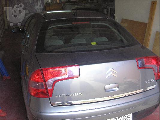 CITROEN C5 