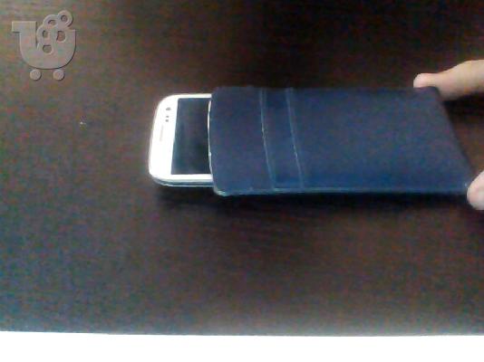 Samsung Galaxy S3 i9300 8g Λευκό