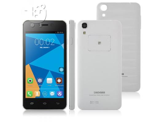 PoulaTo: ORIGINAL DOOGEE VALENCIA DG800.ΟΛΟΚΑΙΝΟΥΡΓΙΟ.
