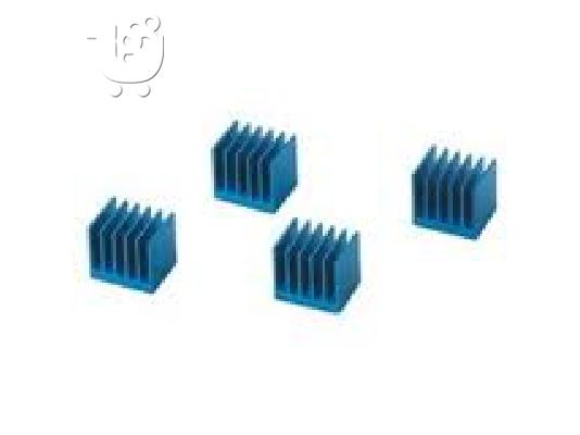 PoulaTo: Coolermaster Heatsink