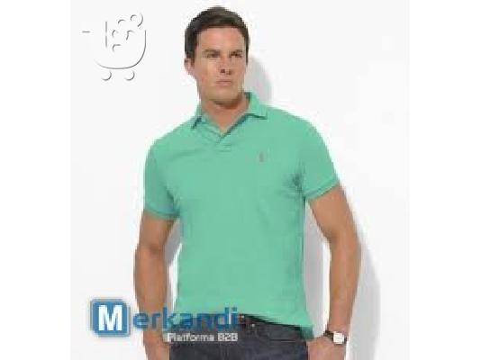 προσφορές prosfora μπλουζάκια polo  RALPH LAUREN