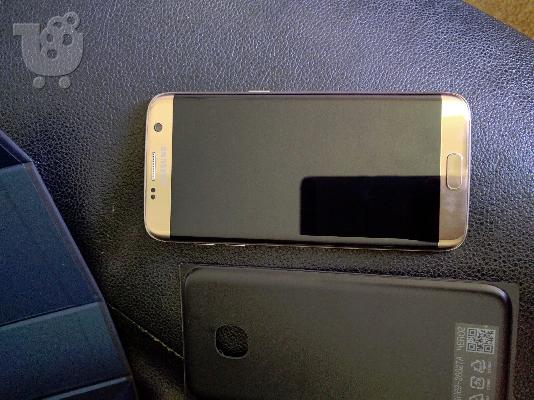 PoulaTo: Samsung Galaxy S7 Edge SM-G925i 32GB Unlocked Εργοστάσιο