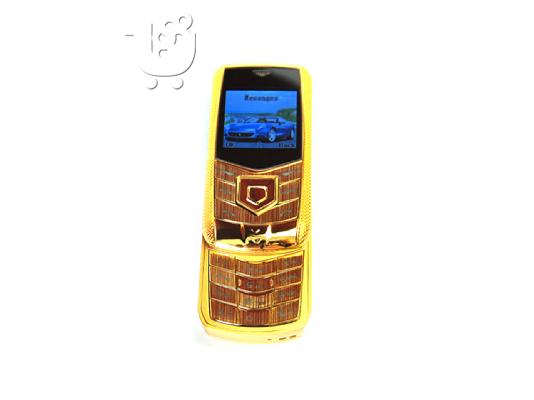 V668 ΜΕ 2 SIM - BLUETOOTH - RADIO - CAMERA - MP3/MP4