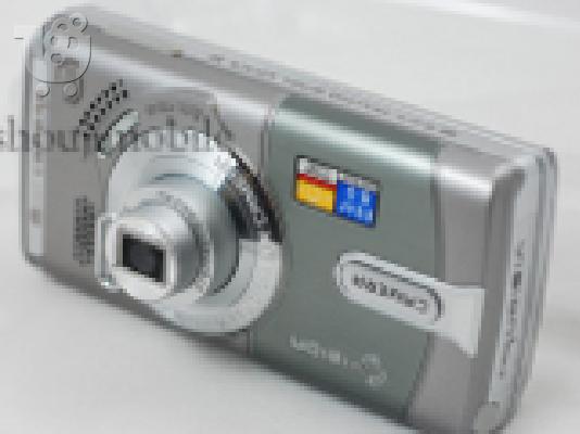 PoulaTo: TV MOBILE PHONE B2009 8mp(2 κάρτες sim)(Ελληνικό μενού)