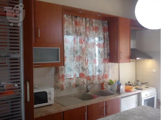 Διαμέρισμα 100 τ.μ. Καλλιθέα Κορίνθου 400 €
