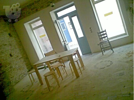 ΤΗΝΟΣ ΠΑΛΙΟ ΛΙΜΑΝΙ