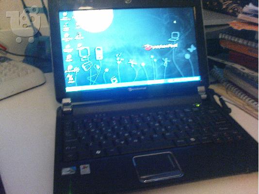 PoulaTo: NETBOOK PACKARD BELL DOT_S.GR