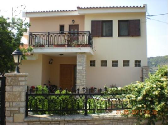 ΠΩΛΕΙΤΑΙ ΟΙΚΙΑ ΣΤΗΝ ΒΛΑΜΑΡΗ
