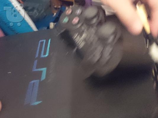 PoulaTo: Psp2