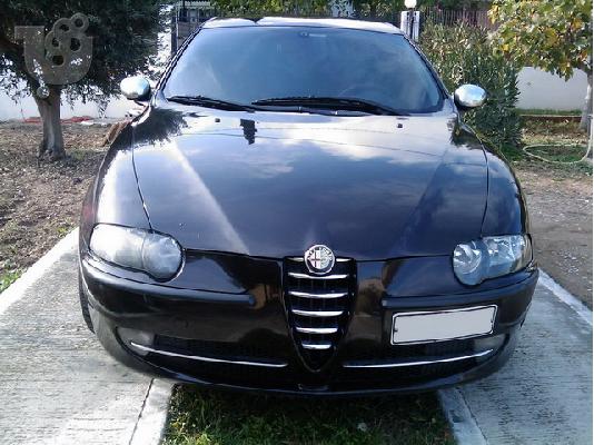 ALFA ROMEO 147 