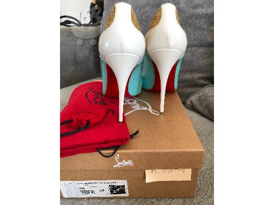 Γόβες Louboutin