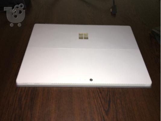 PoulaTo: πωλειται ταμπλετ  Microsoft Surface Pro 4