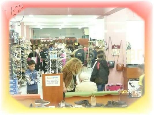 Πωλείται επικερδης επιχείρηση