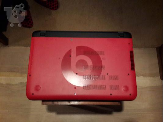 HP Beats Special Edition 15p-058na