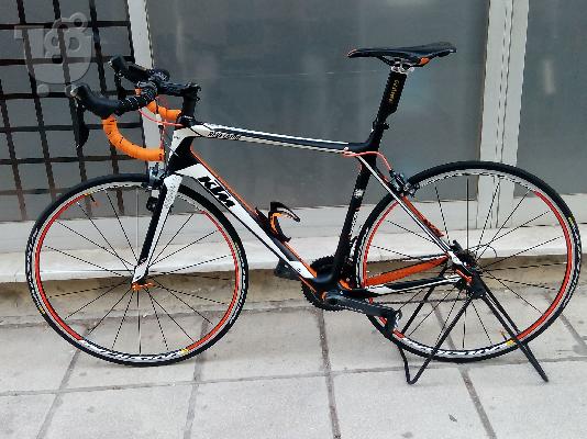 KTM REVELATOR PRIME 