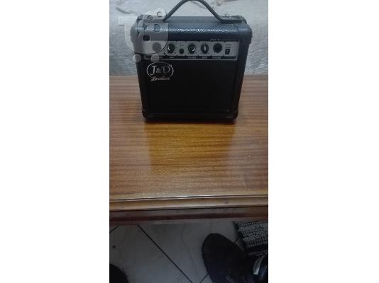 Πωλειται ηλ κιθαρα ibanez