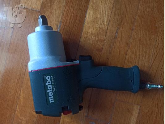 PoulaTo: Αεροκλειδο Metabo DSSW 930-1/2