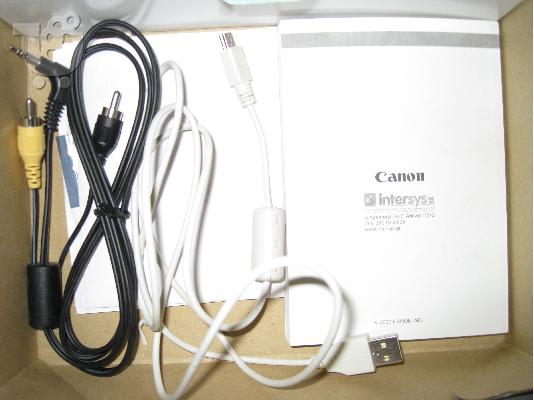 CANON DIGITAL IXUS 960 IS