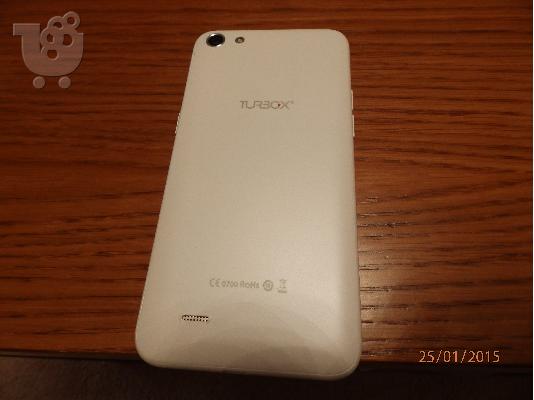 Turbo-X g580 octacore