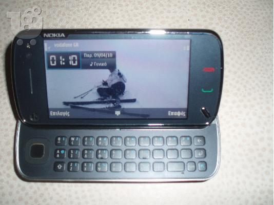 nokia n97