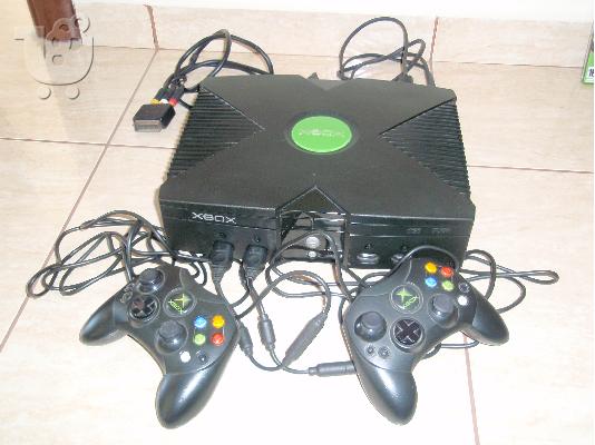 PoulaTo: X - BOX 100 ευρώ