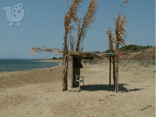 ΕΝΟΙΚΙΑΖΟΝΤΑΙ ΕΠΙΠΛΩΜΕΝΑ ΔΙΑΜΕΡΙΣΜΑΤΑ ΔΙΠΛΑ ΣΤΗ ΘΑΛΑΣΣΑ ΑΓΙΑ ΜΑΡΙΝΑ ΚΟΥΡΟΥΤΑ...