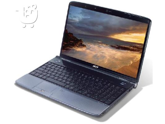 ***ΕΥΚΑΙΡΙΑ*** ACER ASPIRE 15,6"  5739G-744G50MN LAPTOP